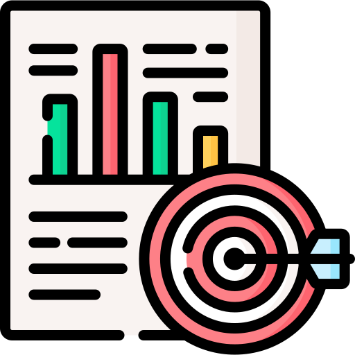 Reasoning Accuracy Icon