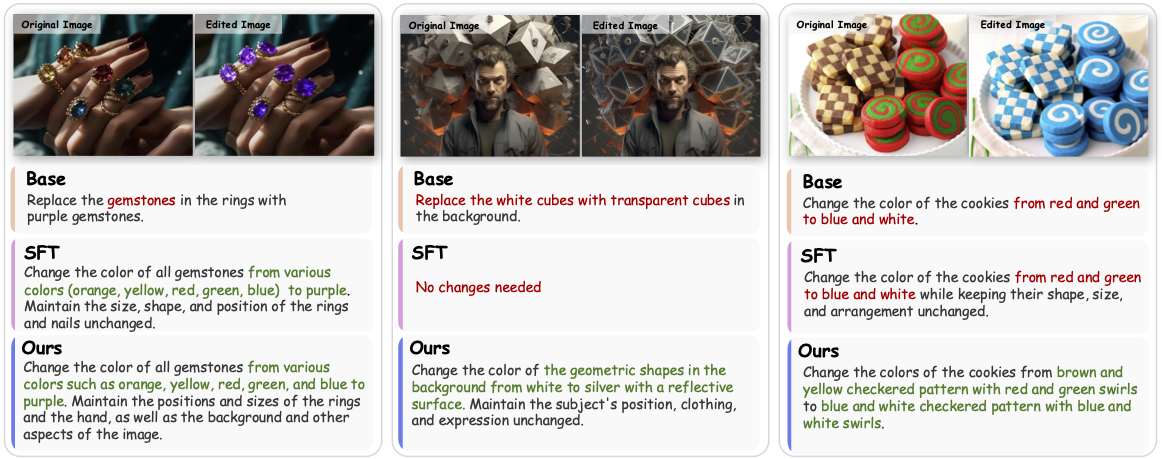 Qwen-Verify Expert Model Cases