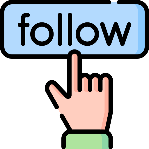 Instruction Following Icon